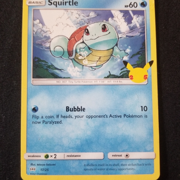 Pokémon Cards - Picture 10 of 11